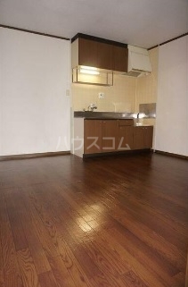 3/30 リビング/ダイニング