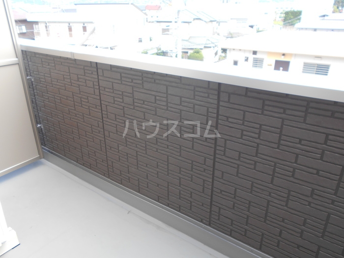 18/30 バルコニー