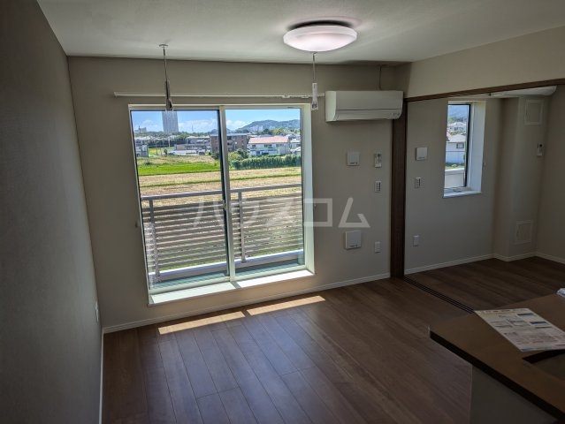 3/20 リビング/ダイニング