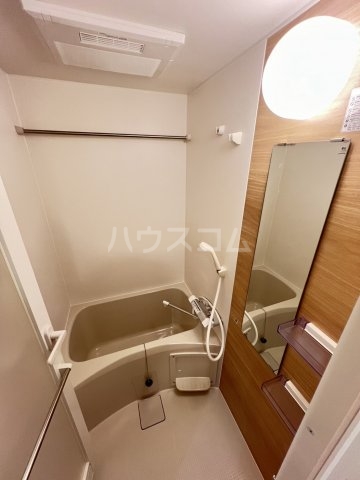 11/27 浴室