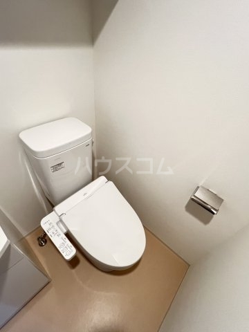 13/27 トイレ