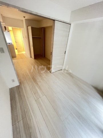 4/27 リビング/ダイニング