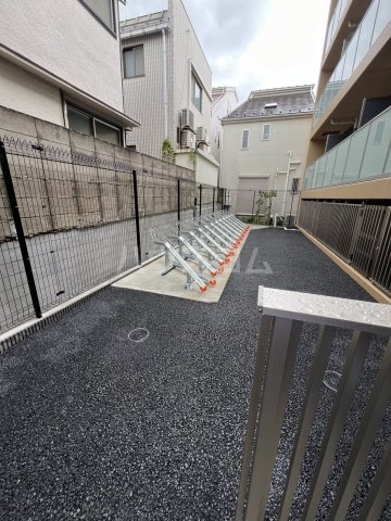 29/30 駐車場