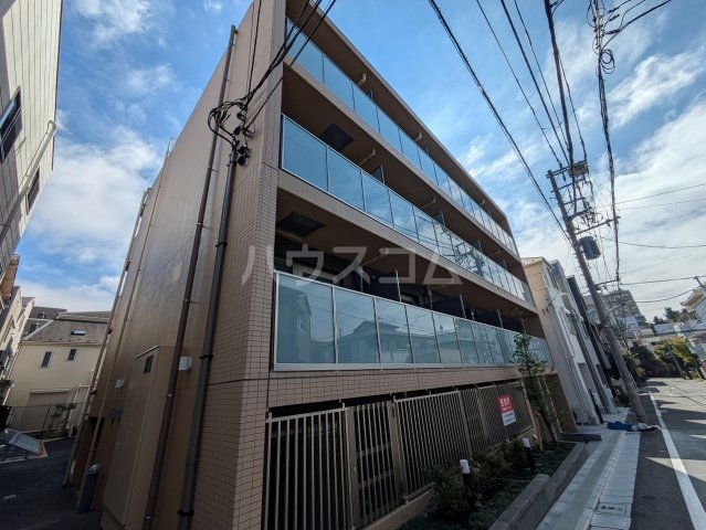 1/30 外観