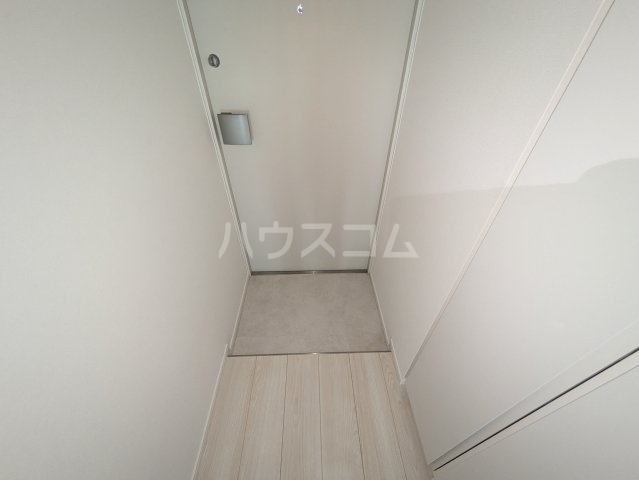 9/26 玄関