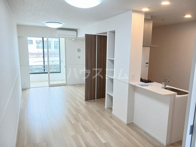 3/20 リビング/ダイニング