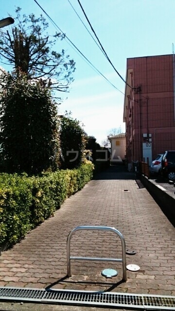 12/28 エントランス