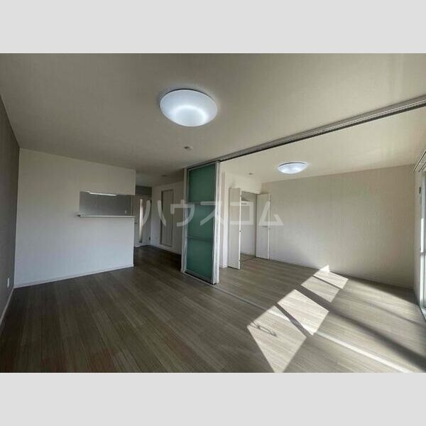 5/12 リビング/ダイニング