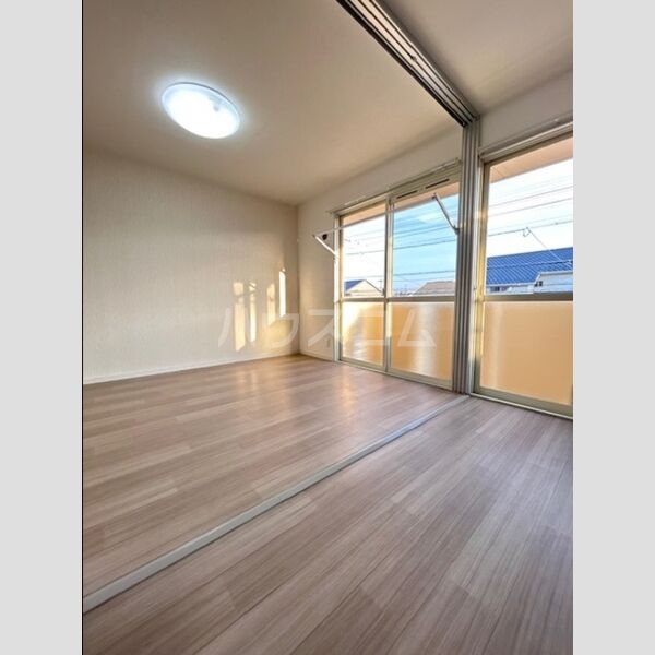 3/12 リビング/ダイニング