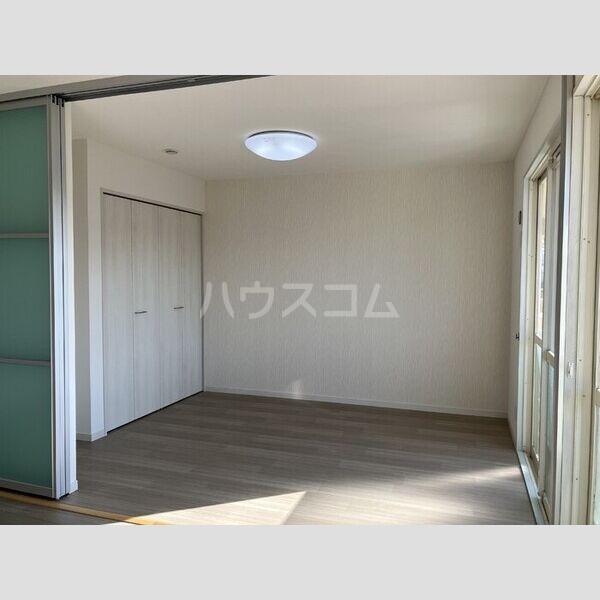 4/12 リビング/ダイニング