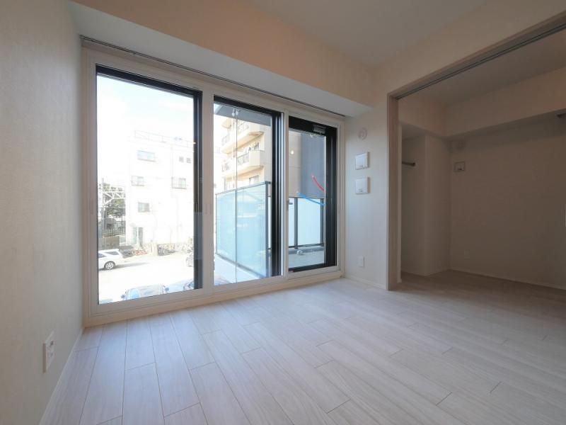 3/20 リビング/ダイニング