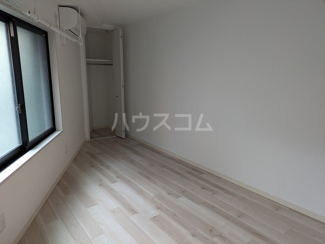 4/30 寝室