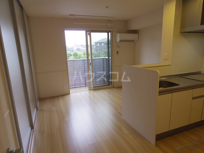 3/23 リビング/ダイニング