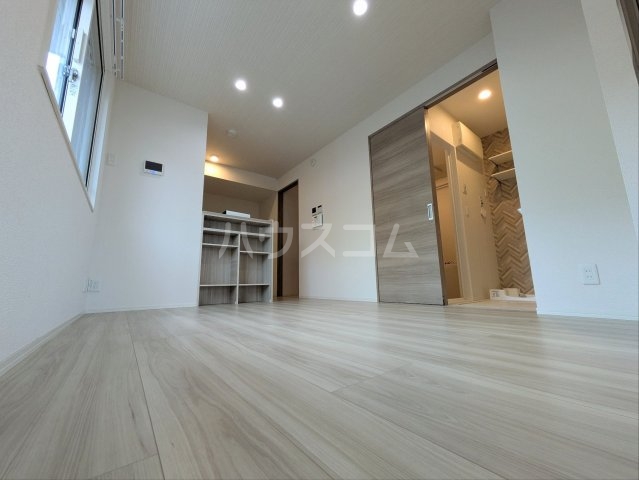 3/29 リビング/ダイニング