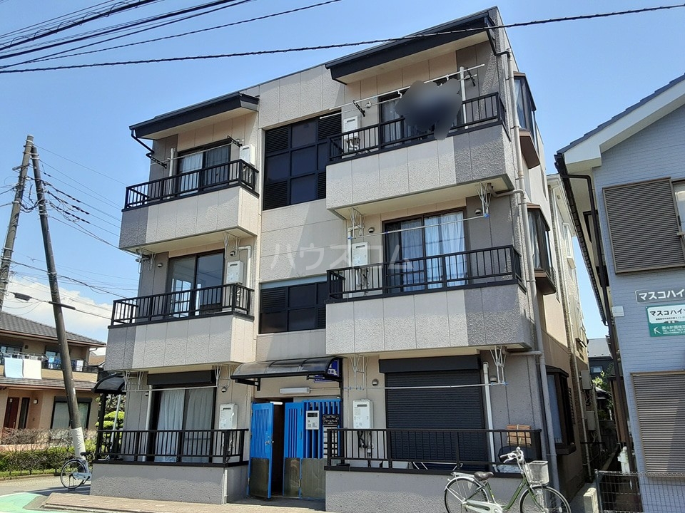 1/30 外観