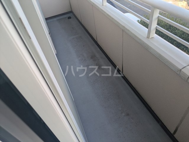 23/29 バルコニー