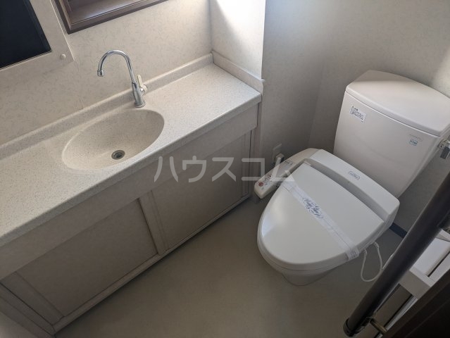 20/29 トイレ