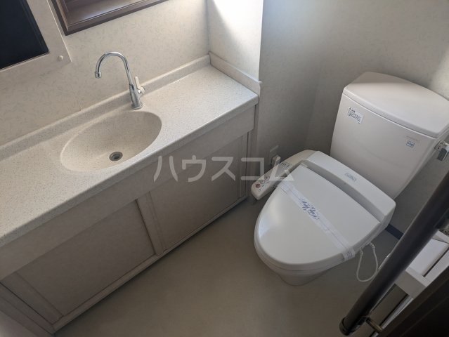 18/29 トイレ