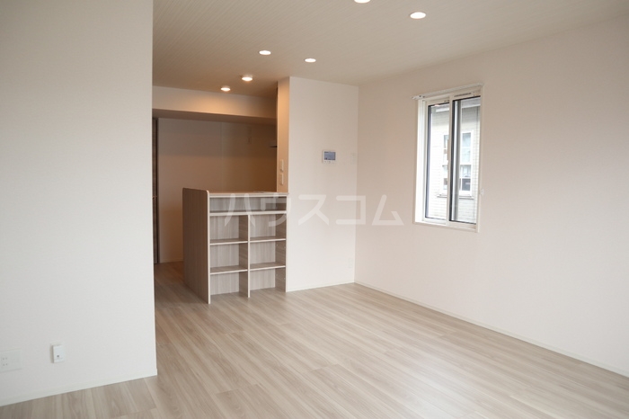 3/23 リビング/ダイニング