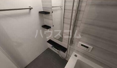 8/17 浴室