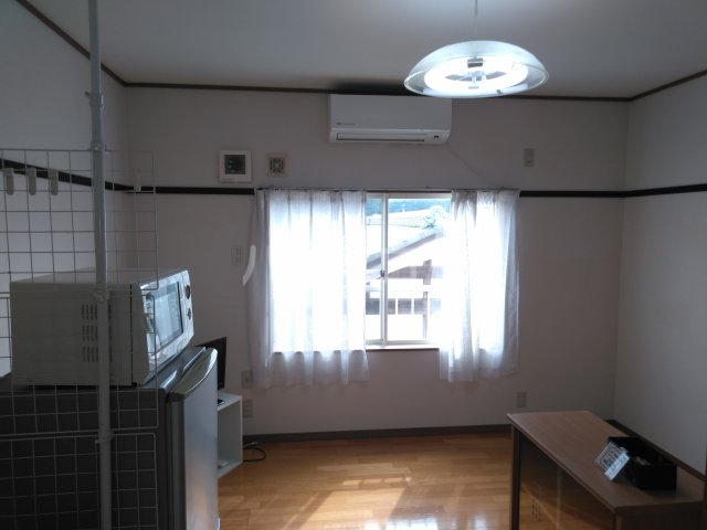 4/22 室内