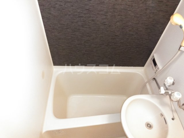 9/22 浴室