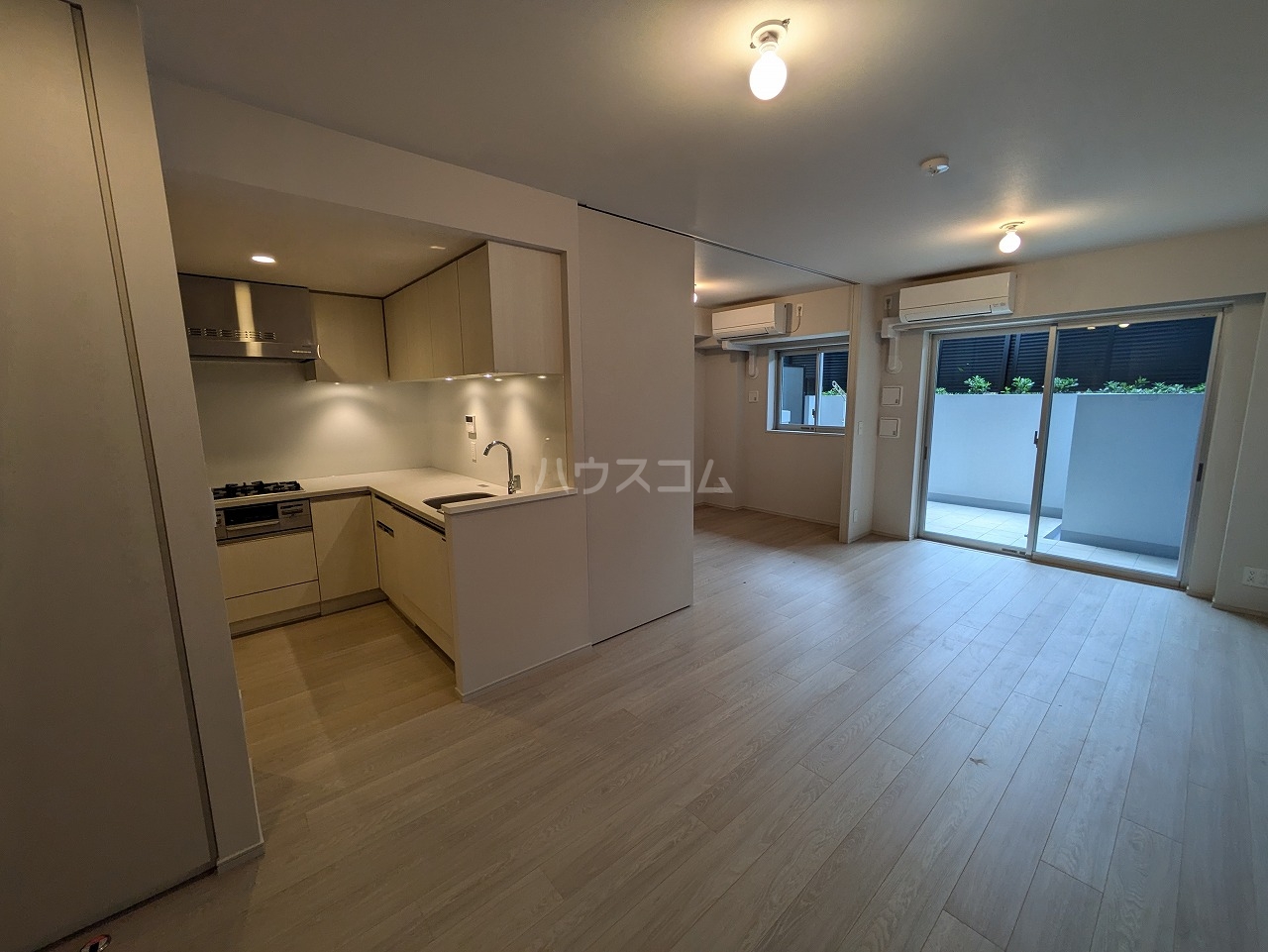 4/30 リビング/ダイニング