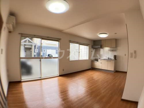 3/27 リビング/ダイニング