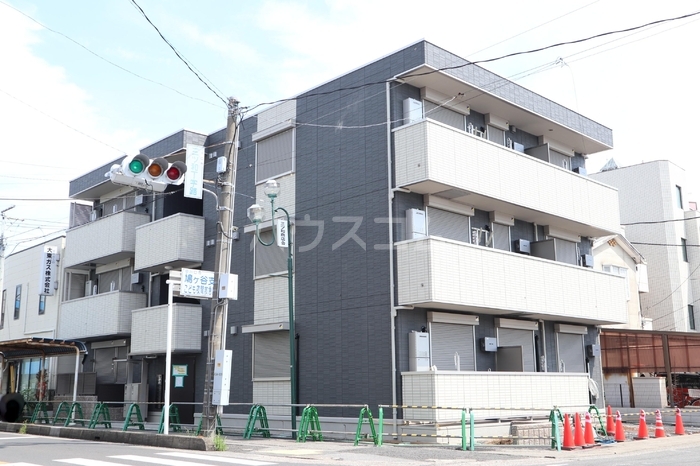 1/26 外観