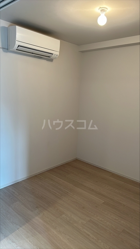 4/25 寝室