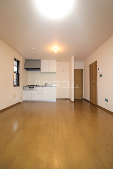 3/25 リビング/ダイニング