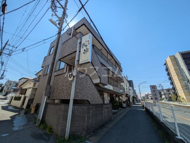 2/3 外観