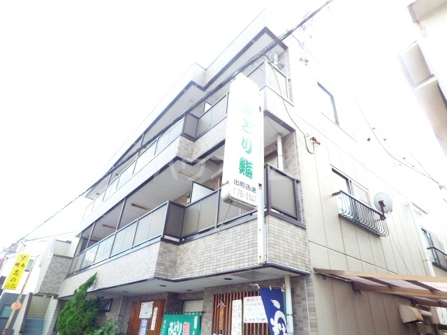 1/30 外観