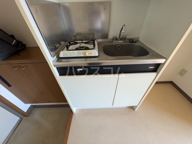 23/30 バルコニー