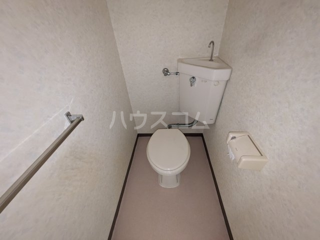 15/30 トイレ