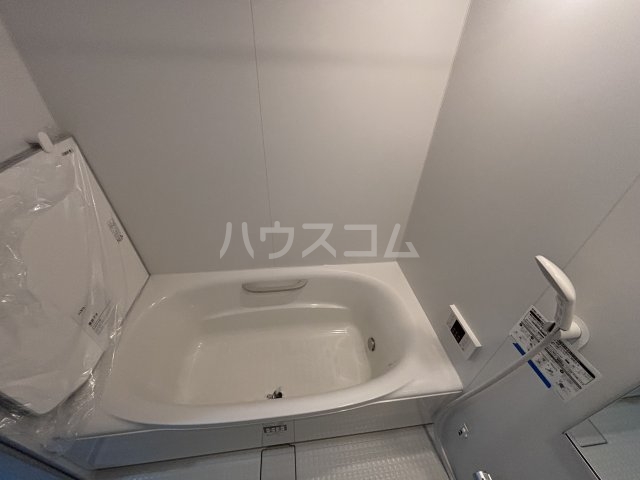 11/27 浴室