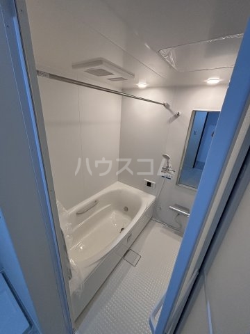10/27 浴室