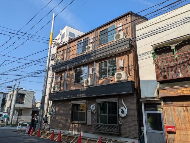 1/21 外観