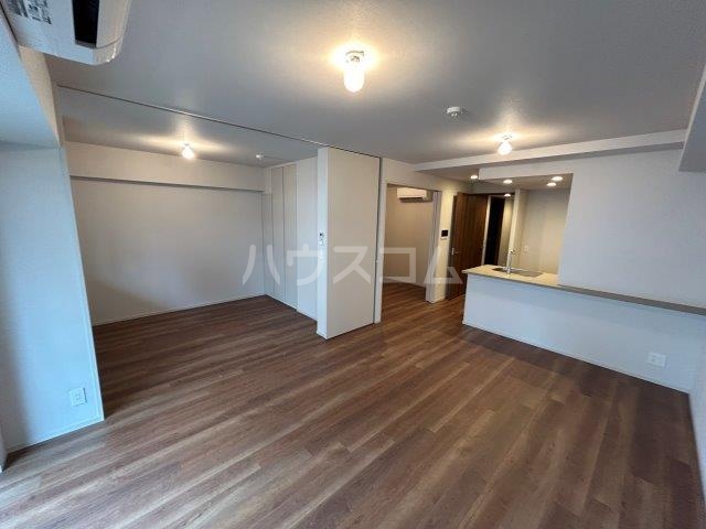 3/27 リビング/ダイニング