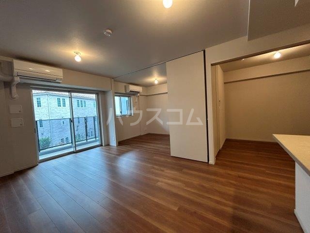 4/27 リビング/ダイニング