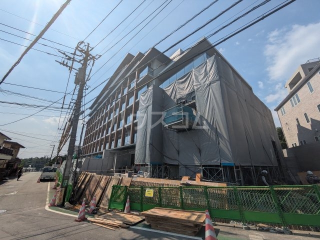 3/30 外観