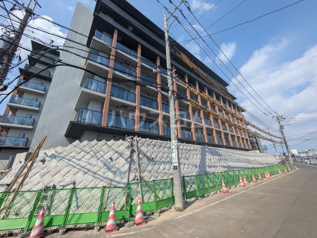 4/30 外観