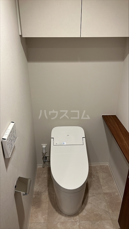 12/30 トイレ