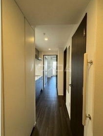 6/30 玄関