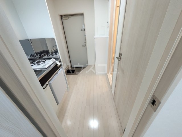 17/23 バルコニー