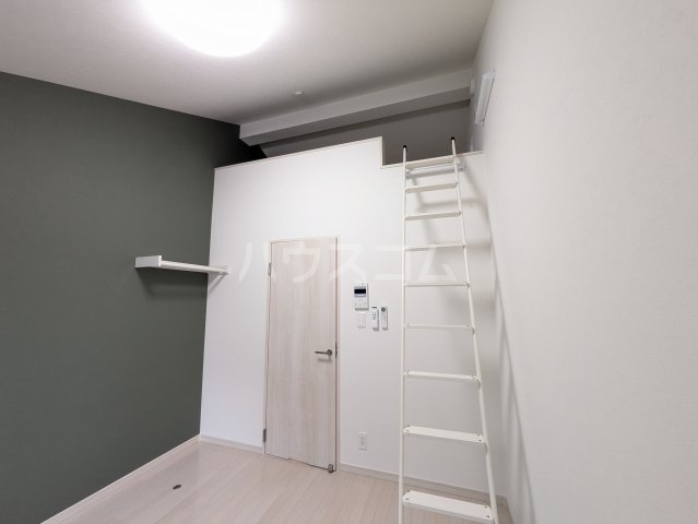 4/23 リビング/ダイニング