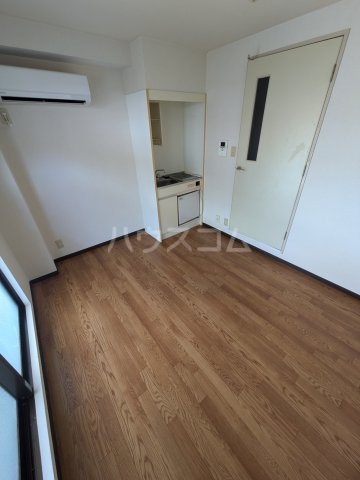 4/27 リビング/ダイニング