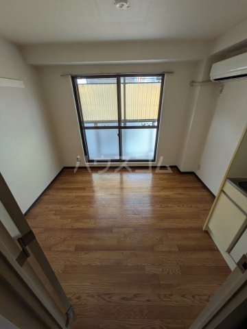 3/27 リビング/ダイニング