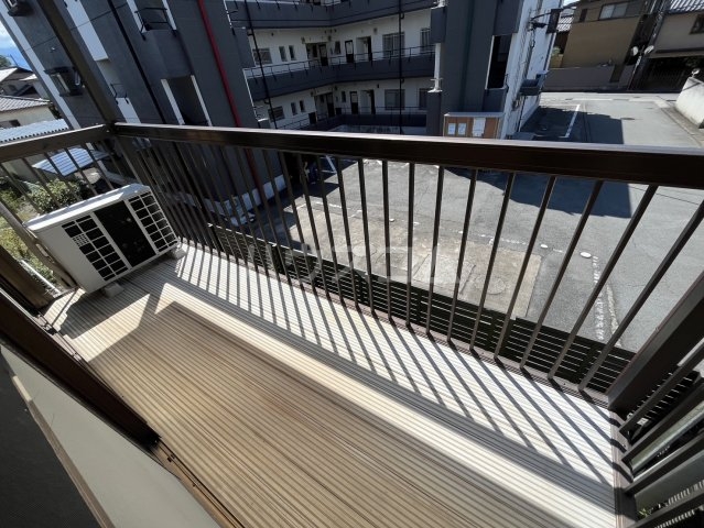 24/30 バルコニー