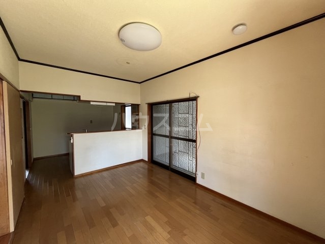 4/30 リビング/ダイニング